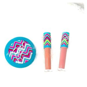 MAC X Patrick Starrr Collaboration